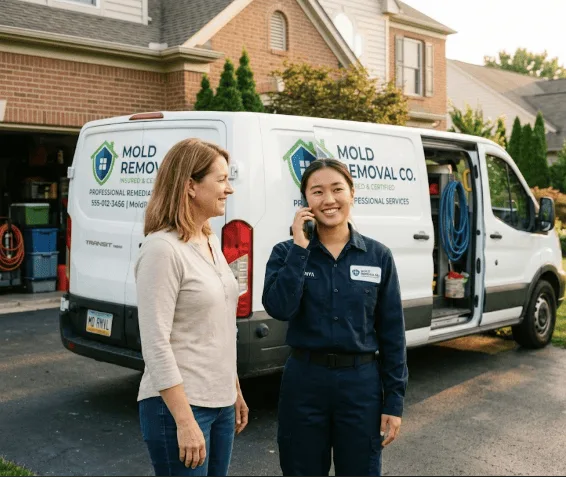 Crawlspace Mold Remediation Colcord, WV FAQs